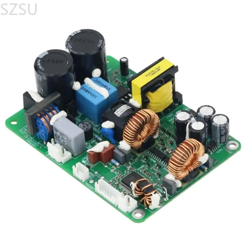 SZSU 170W Single Channel Power Amplifier Accessories Digital Power Amplifier Module ICE50ASX2 Power Amplifier Board