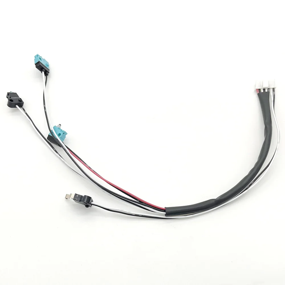 

STRAPEX 1821151080 Internal Cable Harness Wire Assembly Accessories for STB81 STB83 Battery Powered Handheld Strapping Machine