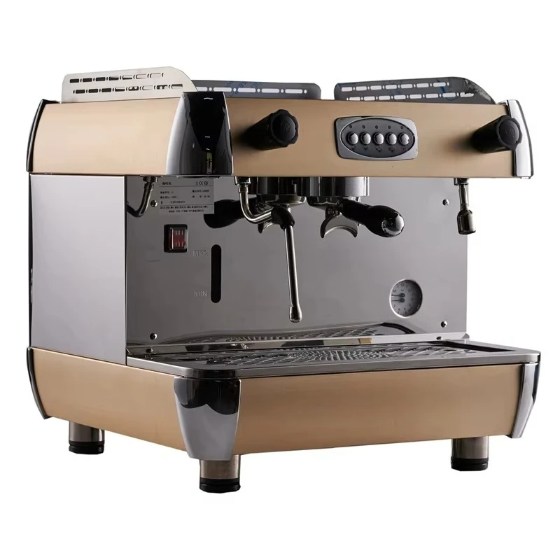High Quality Espresso Coffee Maker Electric for Office Hotel Household Outdoor Use New Arrival Wholesale