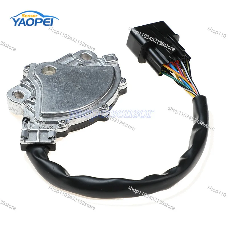 Applicable To Mitsubishi Pajero Auto Parts Neutral Switch Wave Box Gear Switch MR263257 8604A015