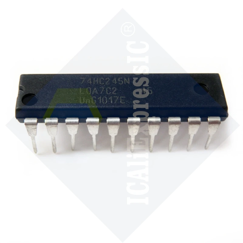 5-20PCS LT1210CR LT1210 SN74HC245N 74HC245 74HC164D 74HC164 ICE40HX1K-VQ100 ICE40HX1K BTS7710G BTS7710 MP3411ES MP3411