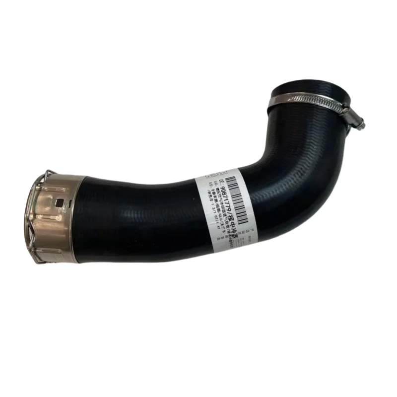 

90871779 Turbo Hose Cooler Intake Rubber Pipe for Buick Excelle GT GX GL6 for Chevrolet Olrando Monza 1.3 1.0T 1.4T 2015-2022