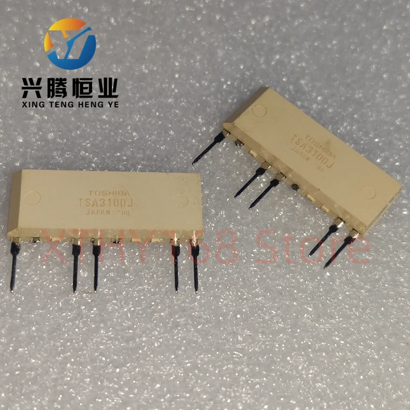 Оптопара TSA3100J ZIP-5 100% новый и оригинальный