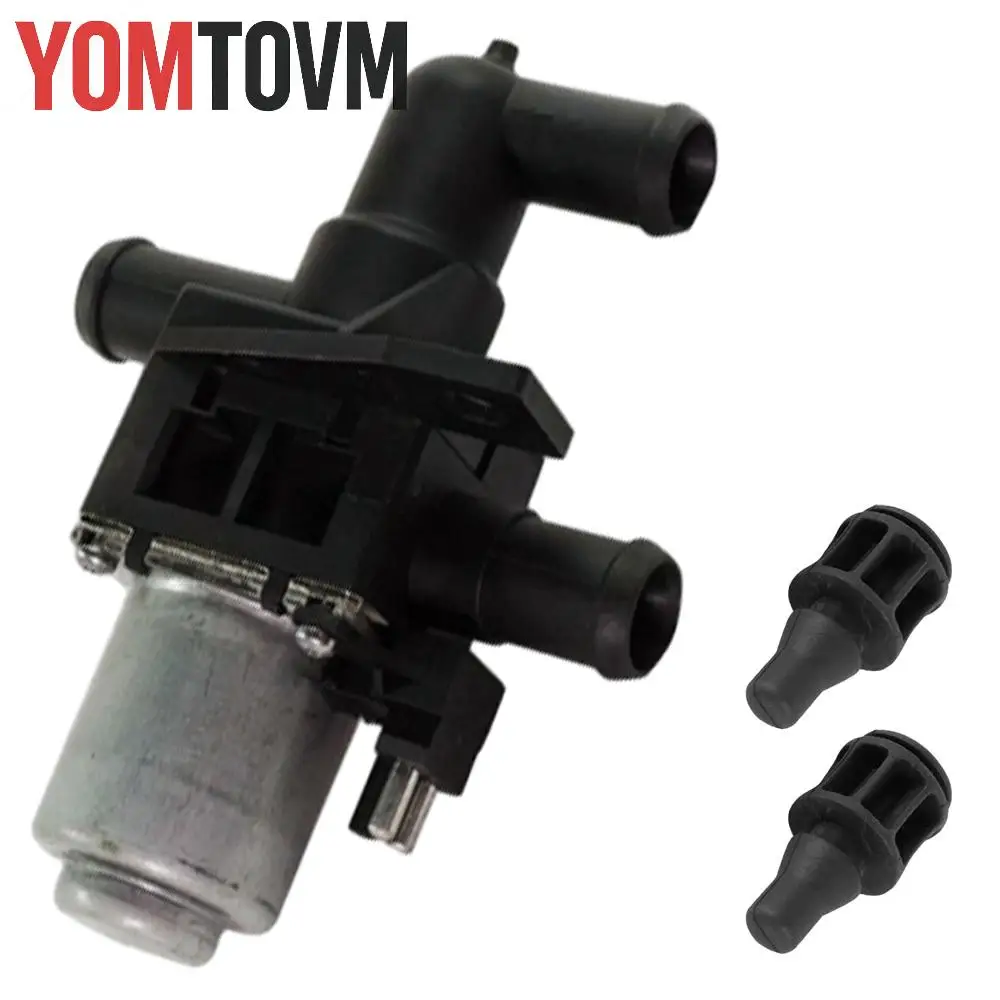 Water Heater Control Solenoid Valve  5103770AA0 0018300684 For Mercedes Benz SL600 Base GAS 1994-2002