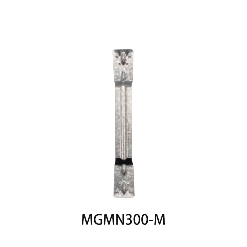 BEYOND MGMN MGGN MRMN 150 200 250 300 400คาร์ไบด์แทรก MGGN300 MGMN300 MRMN300 CNC เครื่องมือสำหรับอลูมิเนียม