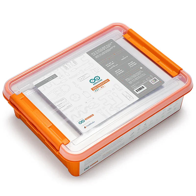 مجموعة أدوات الهندسة Arduino Rev2 AKX00022 منتج إيطالي أصلي MATLAB Simulink برمجة نانو 33 حامل محرك إنترنت الأشياء