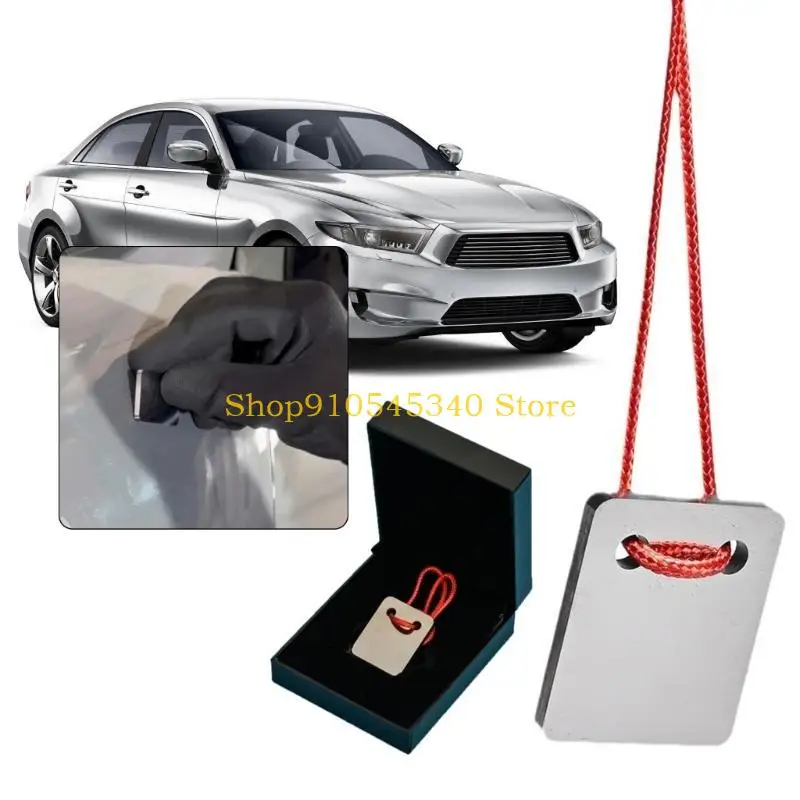 

U2JA Auto Scratch Repair Tool удобный для пользовательского ремонта автомобильных царапин для домашнего использования