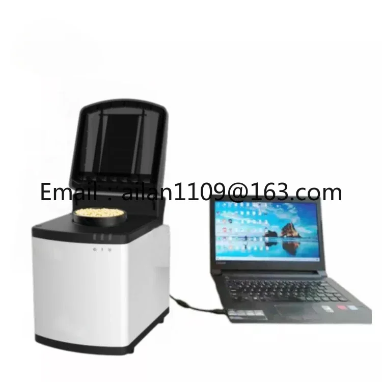 Fish Flour Animal Feed Protein Fat Lab Nir Infrared Poultry Raw Material Grain Machine Analyzer Spectrometer