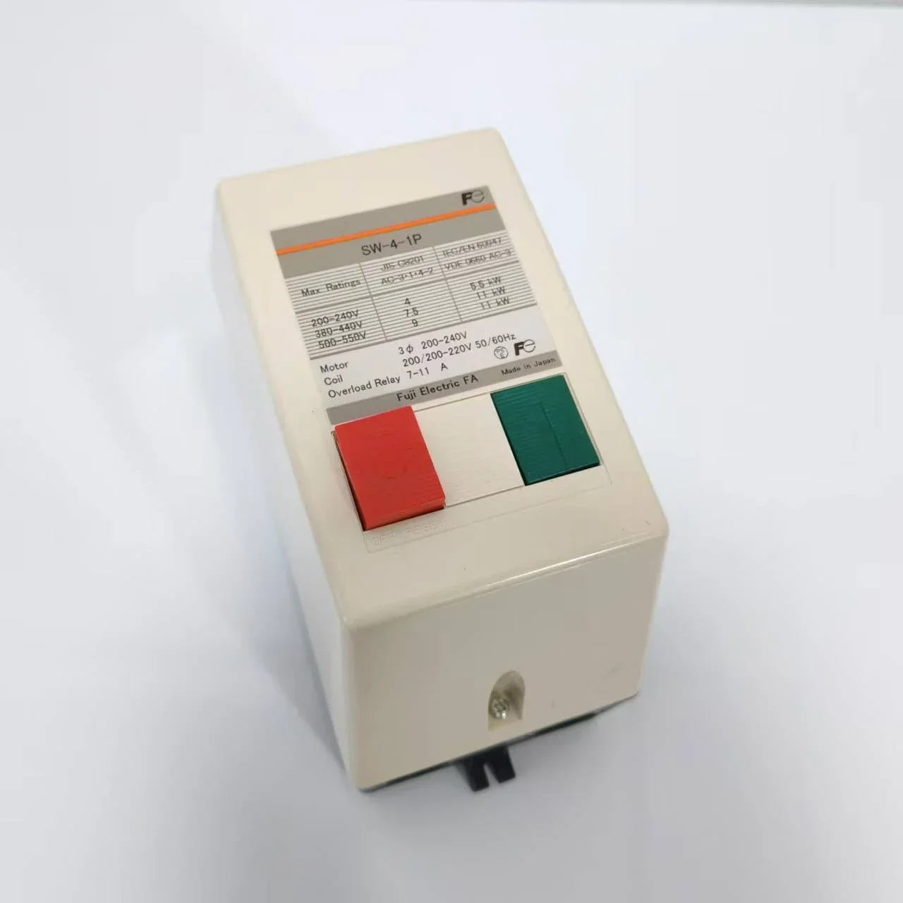 

lt6351 Push button control box control box button switch start stop electric box SW-4-1P