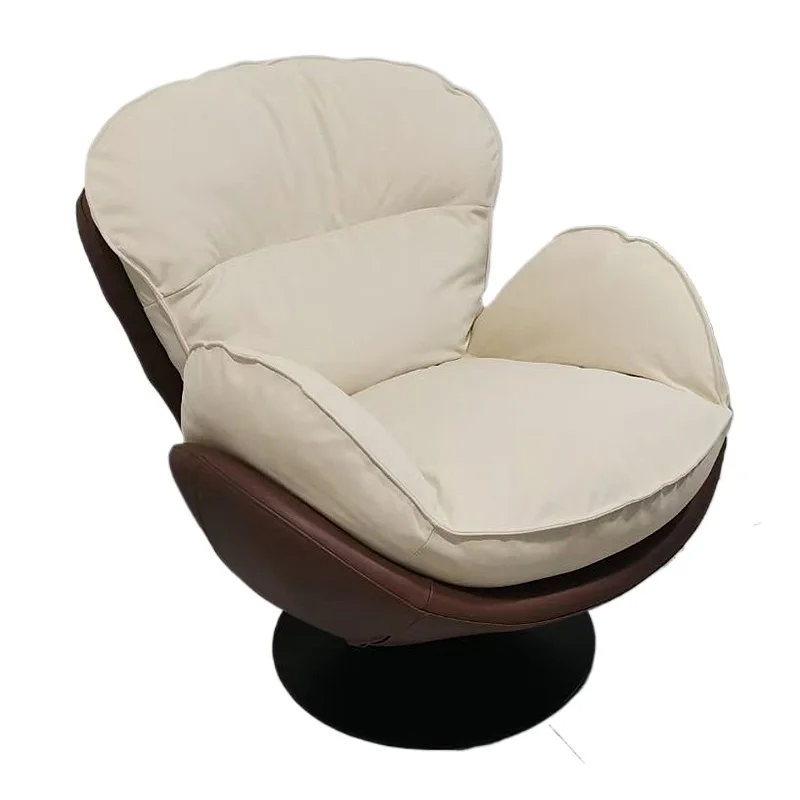 الفاخرة الحديثة نونسليب كرسي صالون الشمال رخيصة القراءة كراسي غرفة المعيشة غرفة نوم مصمم كسول Sedie Da Soggiorno ديكور