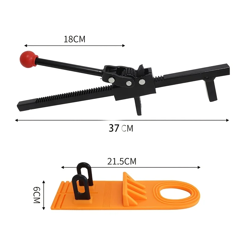 DIY Car Dent Repair Kit - Paintless Dent Puller Set with Suction Lifter, Reusable Glue Tabs & Manual Expander for Auto Bodywork 2 DIY Car Dent Repair Kit - Paintless Dent Puller Set with Suction Lifter, Reusable Glue Tabs & Manual Expander for Auto Bodywork 2