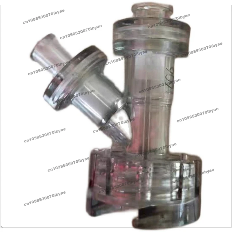 Suitable for Gastroenteroscope Tee Joint Pliers Pipe Water Supply MAJ-1606 Three-way Valve