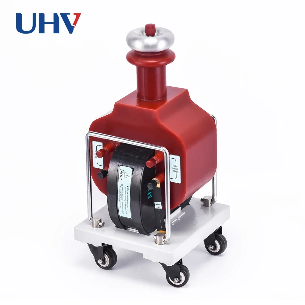 G UHV-500 Automatic comprehensive testing instrument for cable fault Wire and cable fault tester