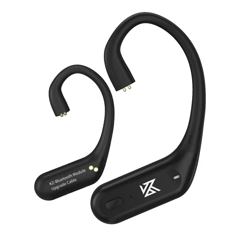 KZ XZ10 Bluetooth 5.3 Cable Bluetooth Earphones Ear hook with aptX/sbc/aac Transmission C PIN for ZS10PRO ZSNPRO D-FI ZAR ZAS