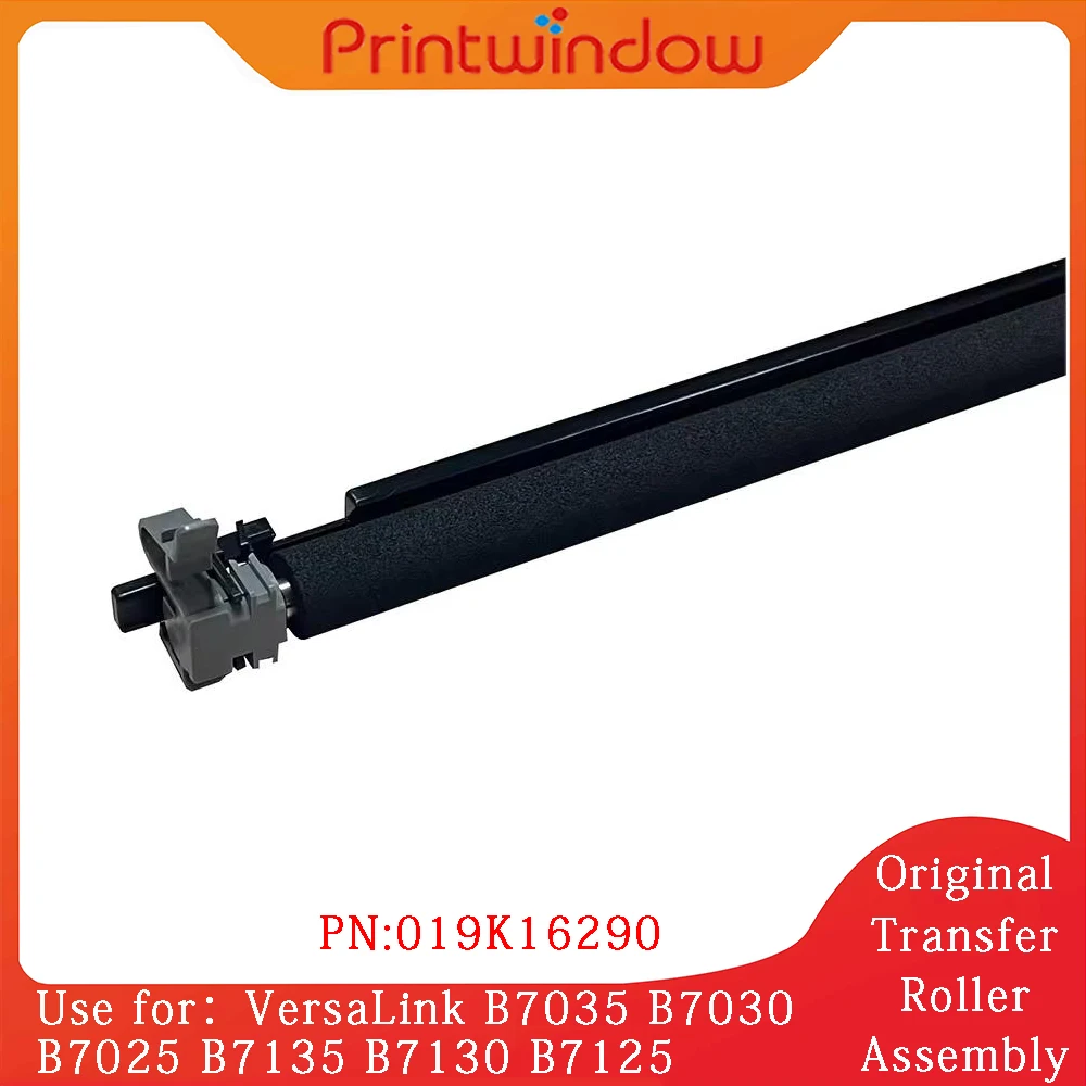 

019K16290 Оригинальный новый раздаточный ролик в сборе для Xerox VersaLink B7035 B7030 B7025 B7135 B7130 B7125 V 2060 3060 115R00116