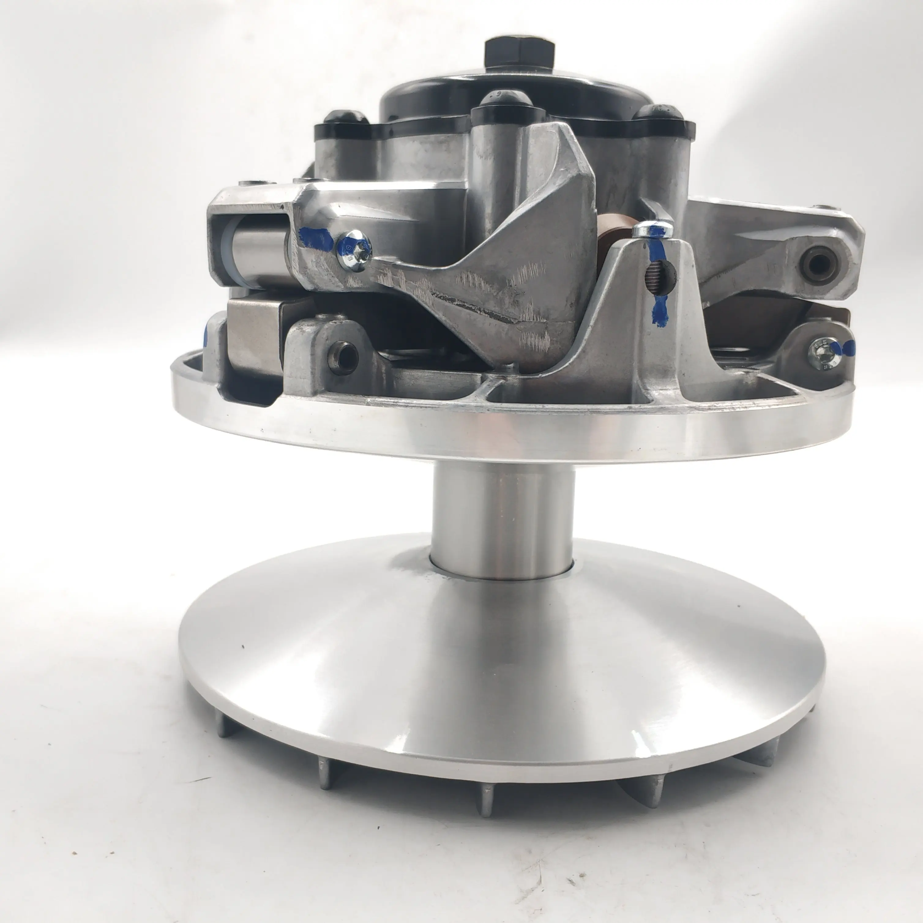 Clutch CVT FOR OEM BRP Can Am Maverick X3 P Drive P-DRIVE Pulley Primary Clutch 420686870