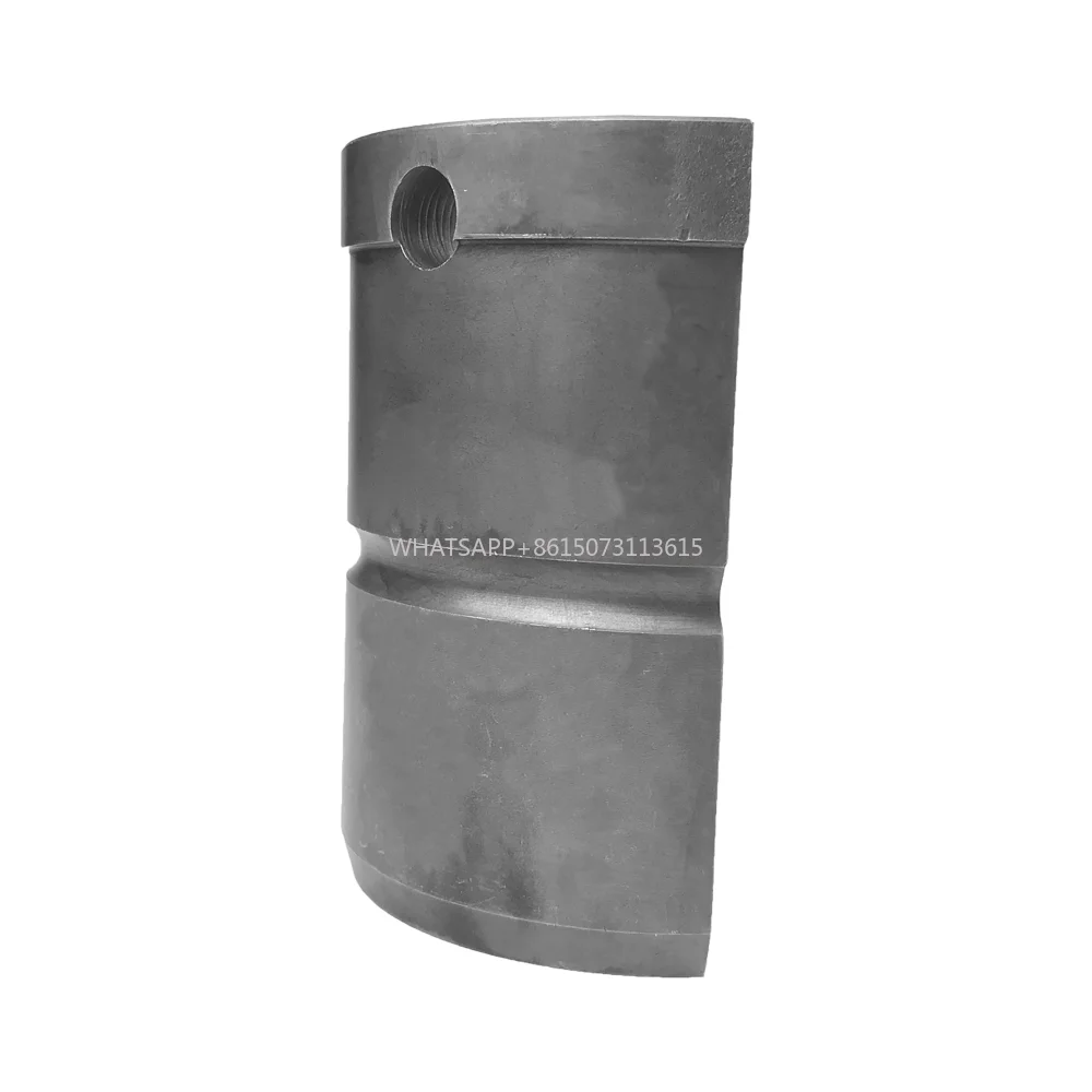 

Rod Holder Jaws 45mm 42, 43, a for Atlas Copco Diamec U6 Drilling Machine 3715361480