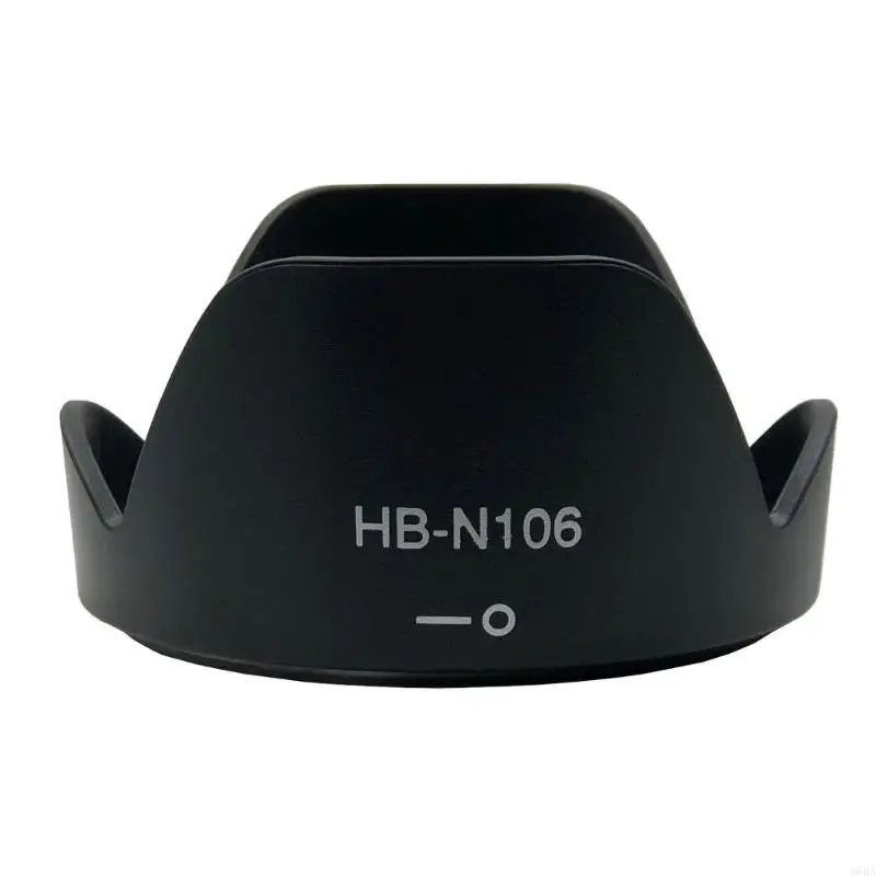 96BA HB-N106 Camera… - image