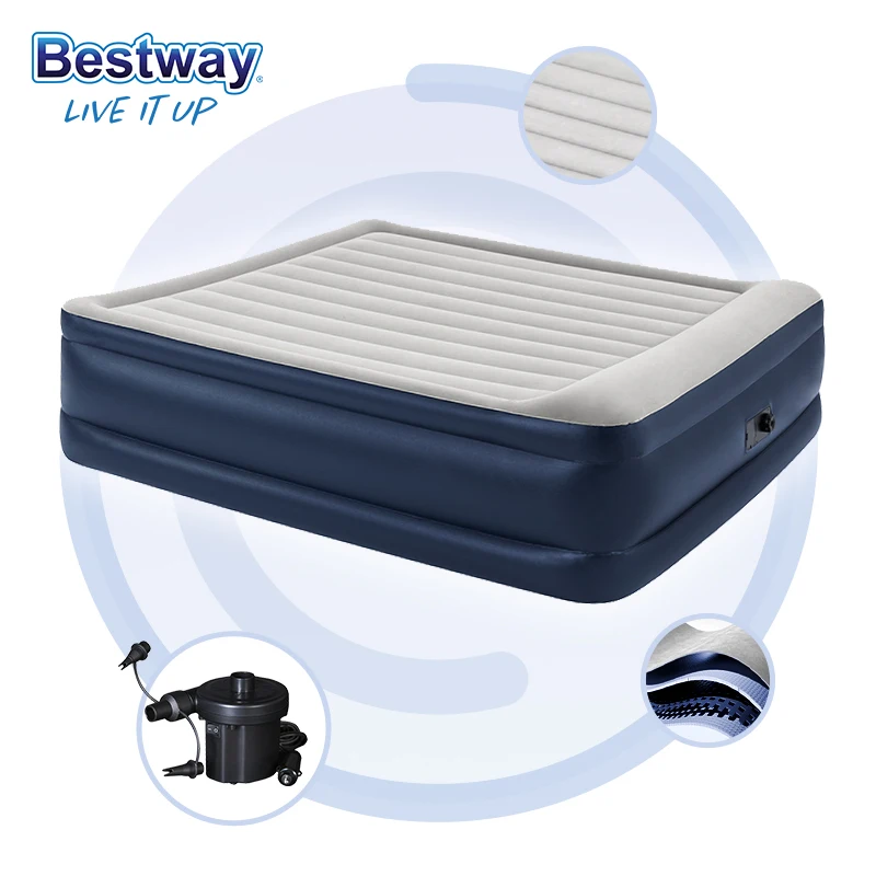 67692 Luxury Airbed…