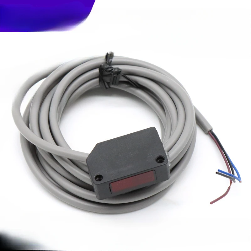 

Z2R-400P-F02 photoelectric sensor specular reflection type PNP with reflection plate