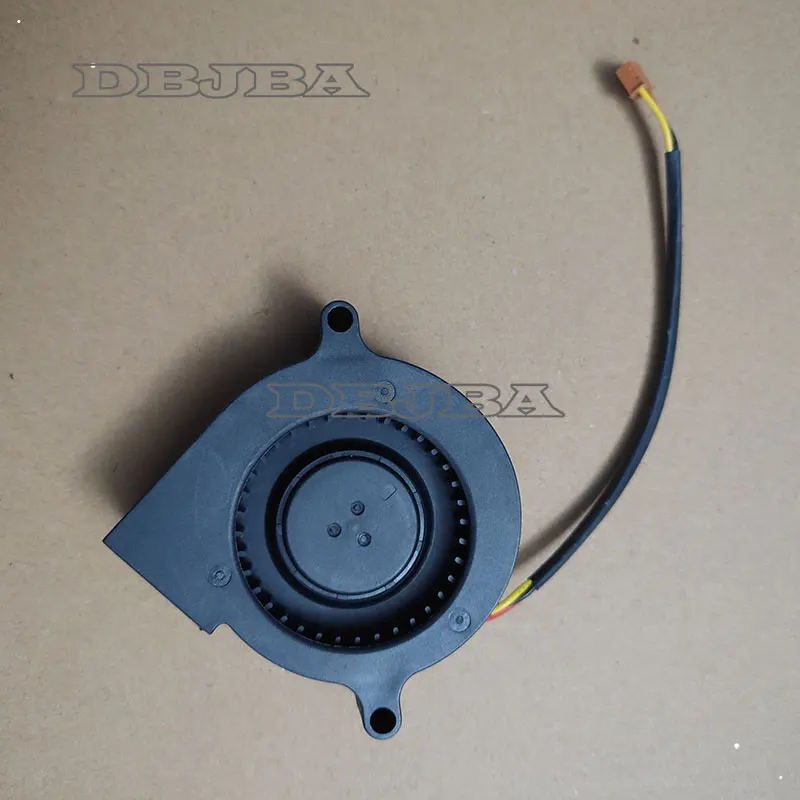 For BENQ HT2150ST Projector SUNON MF60251V3-C010-G99 12V 0.72W 6CM Cooling Fan