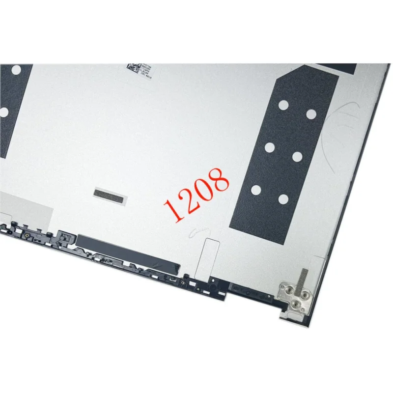 Imagem -04 - Tampa Traseira Lcd para Lenovo Ioga 73013 730-13ikb 730-13iwl Prata 5cb0q95818 Novo