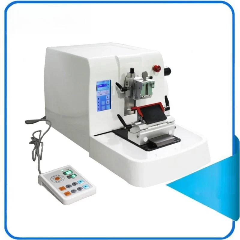 Computer Smart Slicer, Pathology Slicer, Tissue Slicer