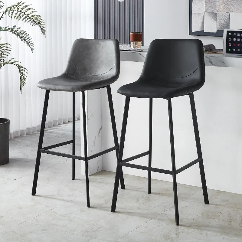 

Metal Restaurant Bar Chairs Makeup Accent Reading Single Hotel Bar Chairs Quality Vanity Taburete De Bar Commercial Furniture