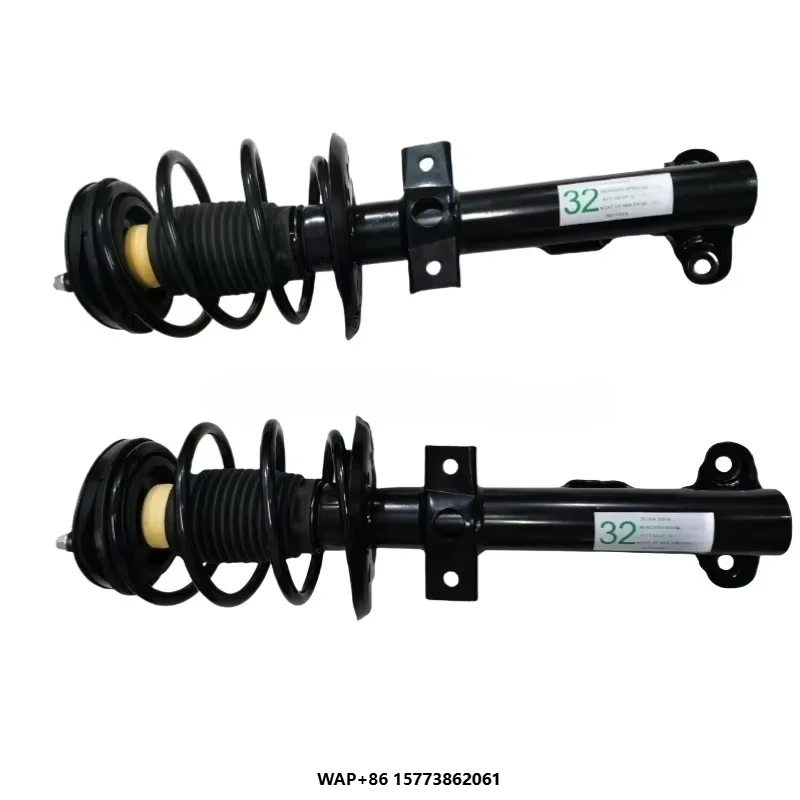 

1PCS Front and Rear Shock Absorbers for M-Bz W171 Slk350 Slk280 Slk200 Slk3000