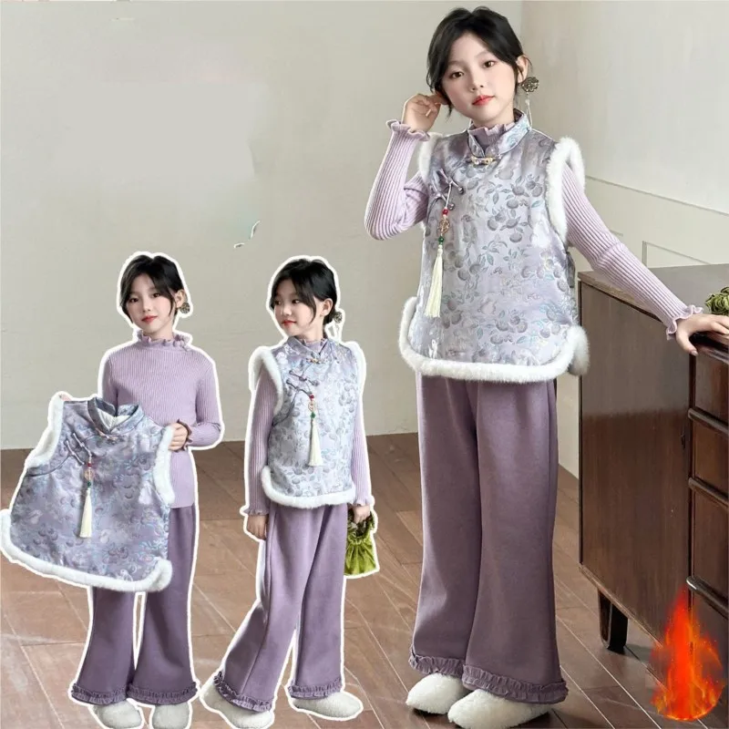 conjunto-de-chaleco-bordado-de-estilo-chino-para-nina-sueter-de-invierno-chaleco-pantalones-conjunto-de-3-piezas-ropa-de-ano-nuevo-para-nino-lj039-2026