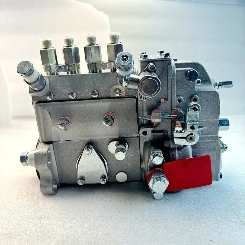 

Premium Supply For Engine Parts Diesel High Pressure Fuel Pump F002A0Z061 3930143