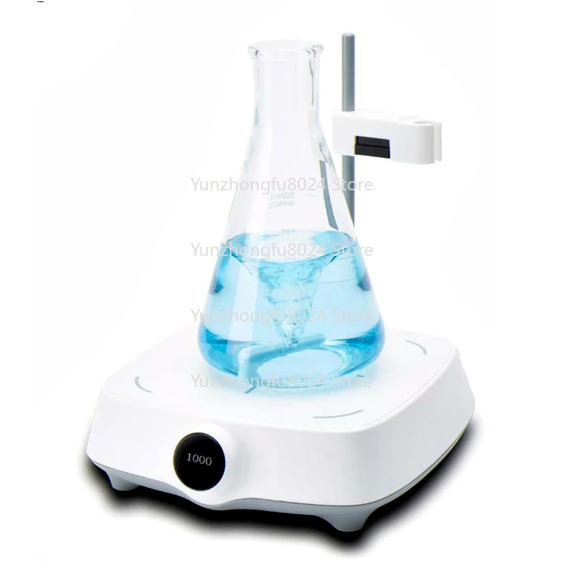 Magnetic mixer 0-2000 rpm Wine perfume Honey Milk Egg Chocolate Coffee mixer 4L
