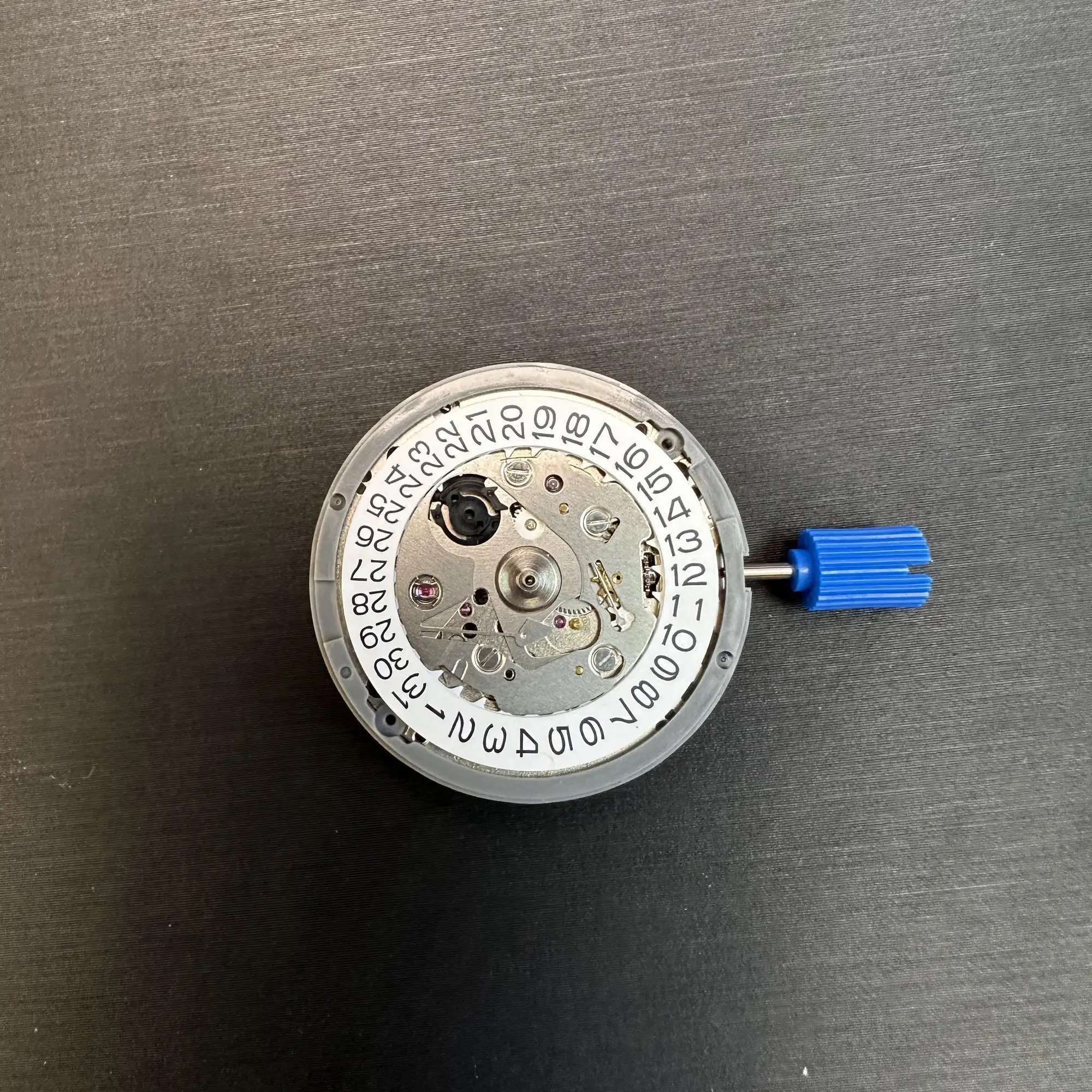 

Watch accessories NH35 original new fully automatic mechanical Seiko movement single calendar