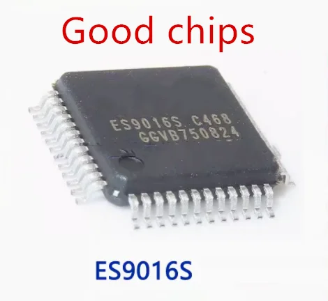 1PCS  ES9018S  ES9016S  ES9022P  ES9023P  ES9012S  ES9006S  ES9011S