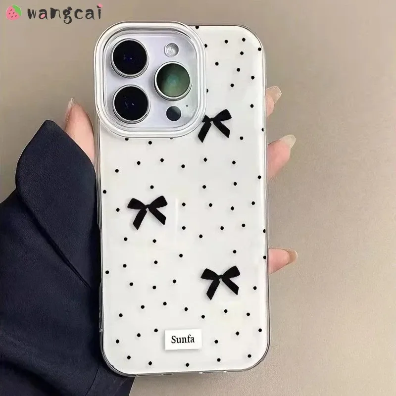 Elegant Bow Phone C…