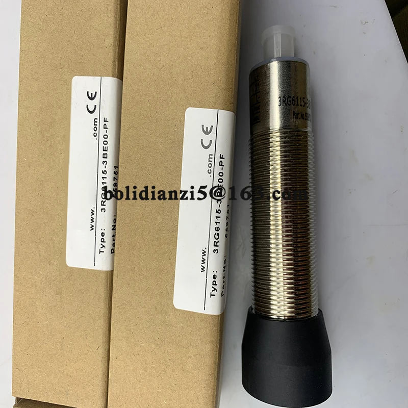 New ultrasonic sensor  3RG6114-3BF00-PF  In stock