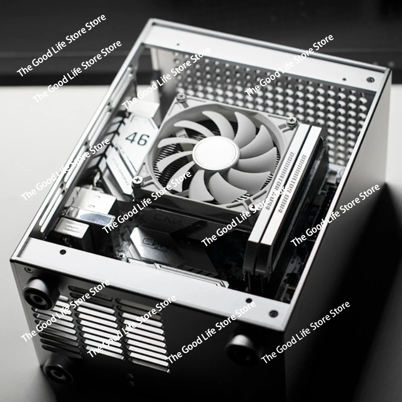 Captain S. V7U All-…