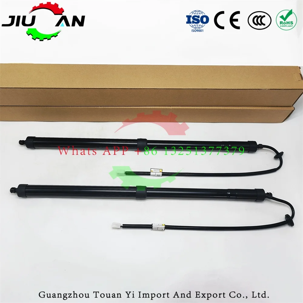 

Electric Tailgate Lift Struts Rear Left Right Brand New 6892048031 6891048071 For Lexus RX350 RX450h 2016-2019