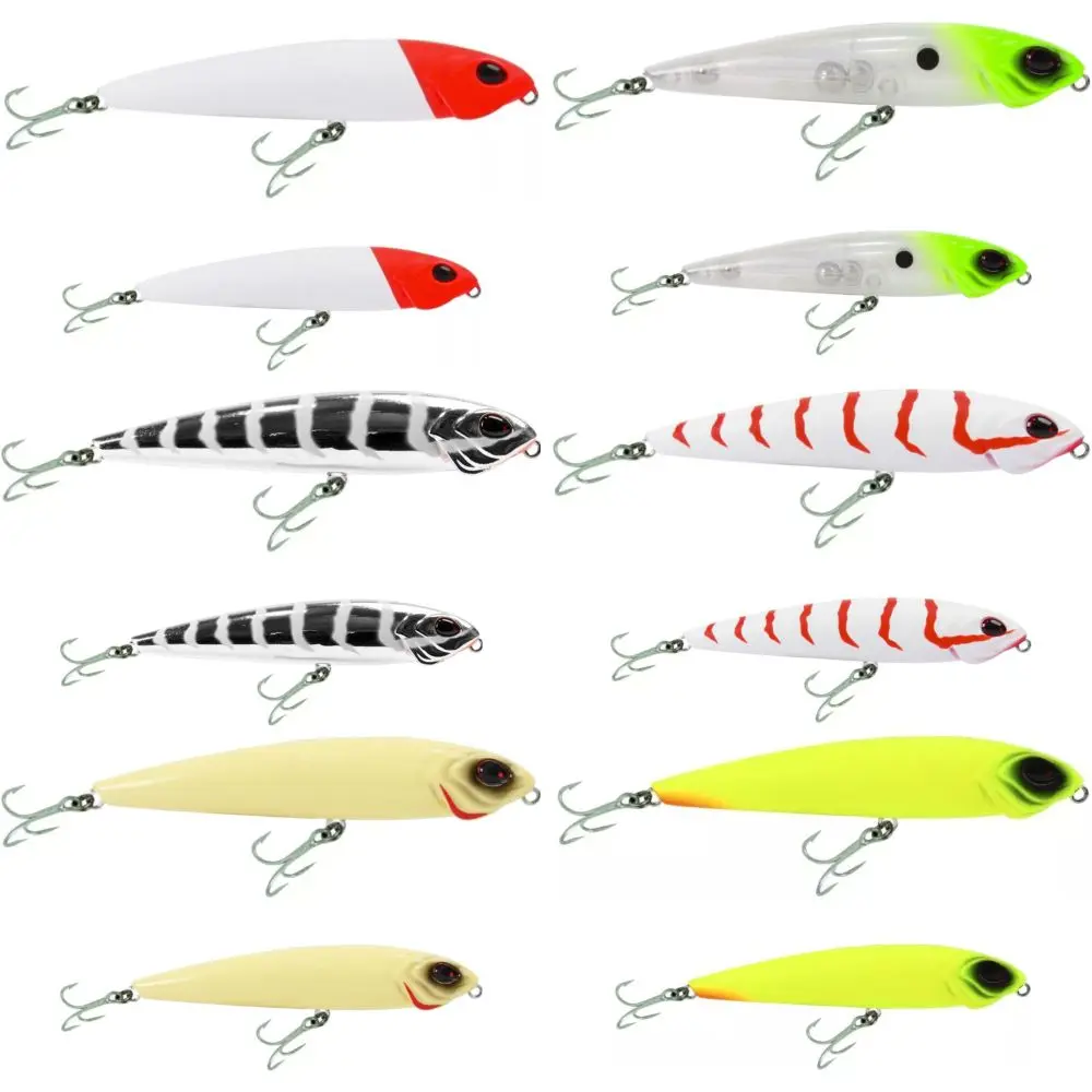 Bait Marine Sports Snake 90 and 115