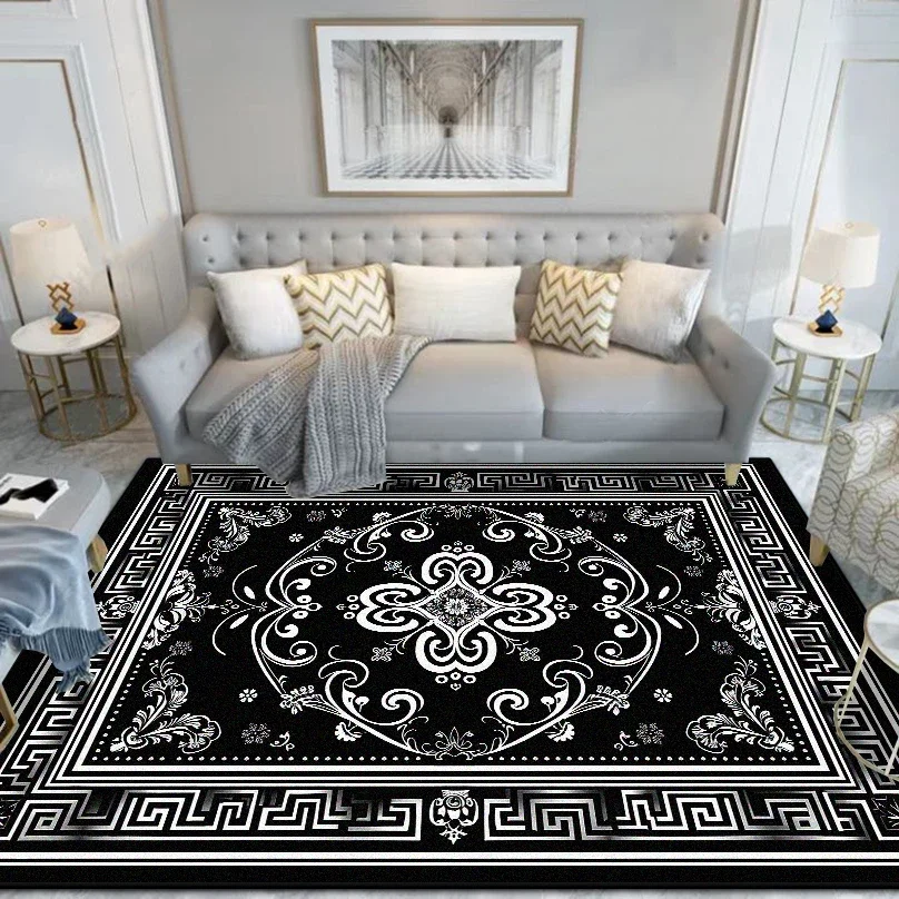 Chinese Style Carpe…