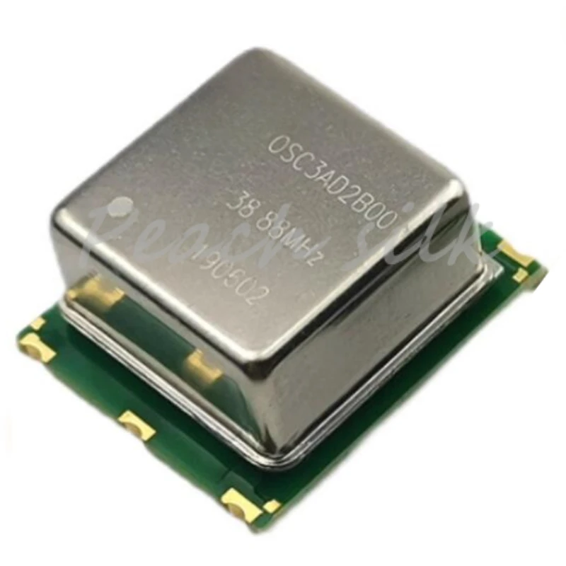 OSC3AD2B00-38.88MHZ  OSC3AD2B00 38.88MHZ Constant temperature crystal oscillator