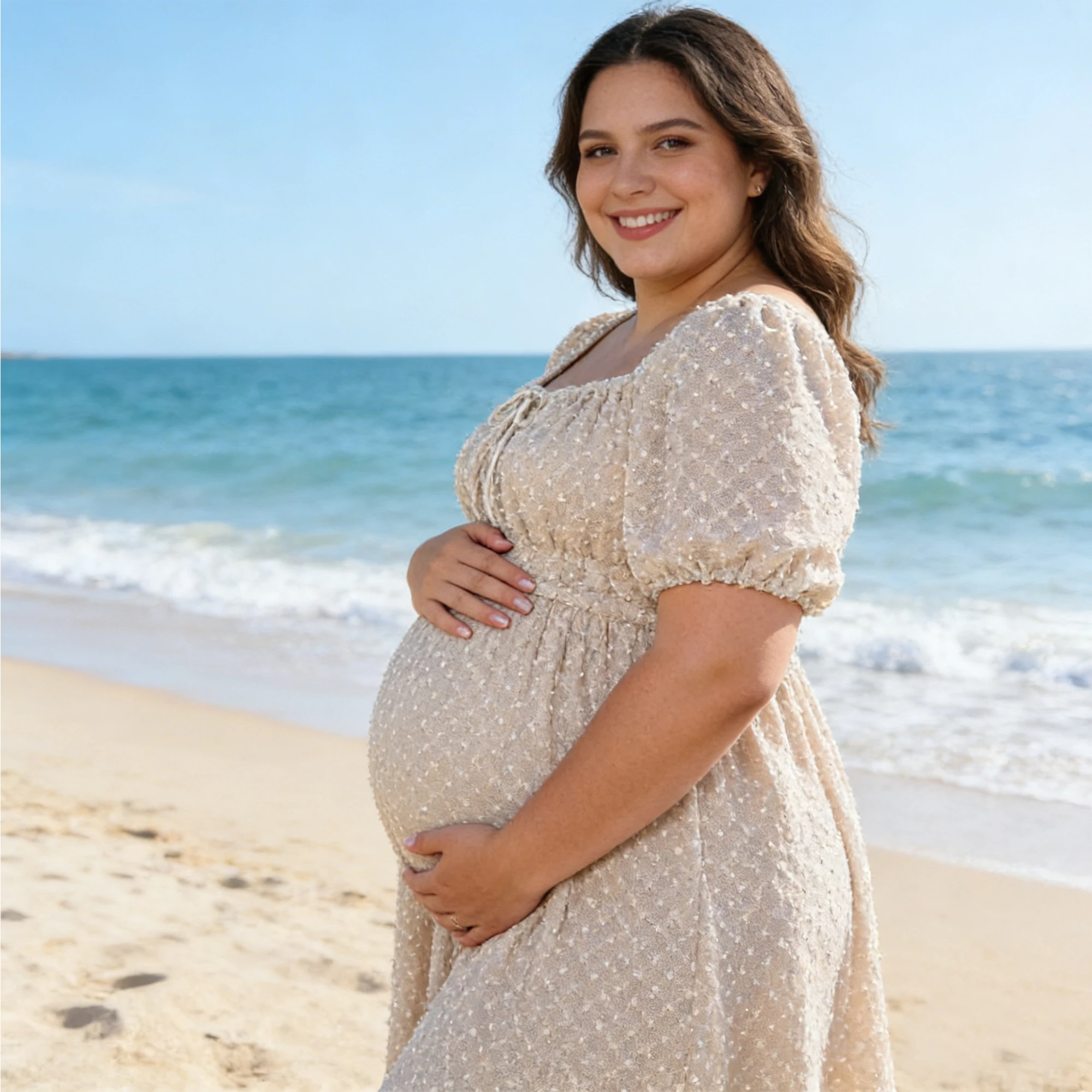 Don&Judy Polka Dot …