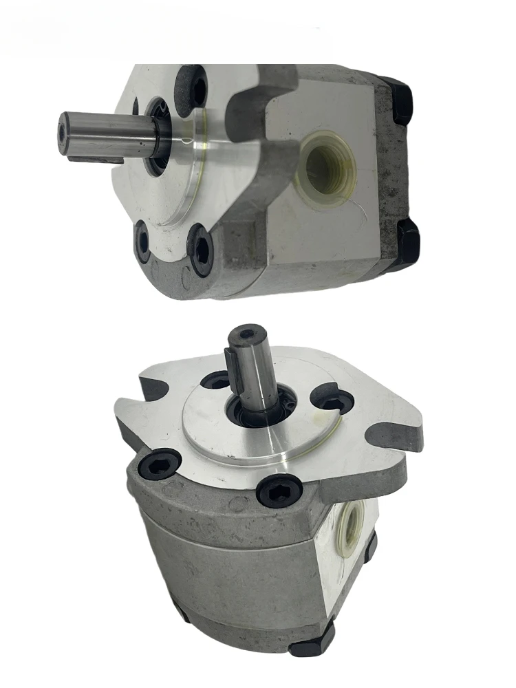 HGP-1A-F2R/1A-F1R/3R/4R/5R/6R/8R high-pressure gear oil pump HGP-1A-F-4B