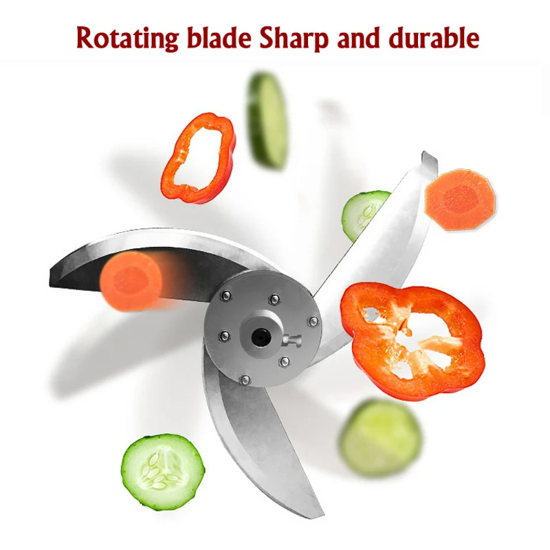 ماكينة تقطيع البطاطس الأوتوماتيكية ماكينة تقطيع الخضروات ماكينة تقطيع الكرفس ماكينة تقطيع البطاطس والبصل