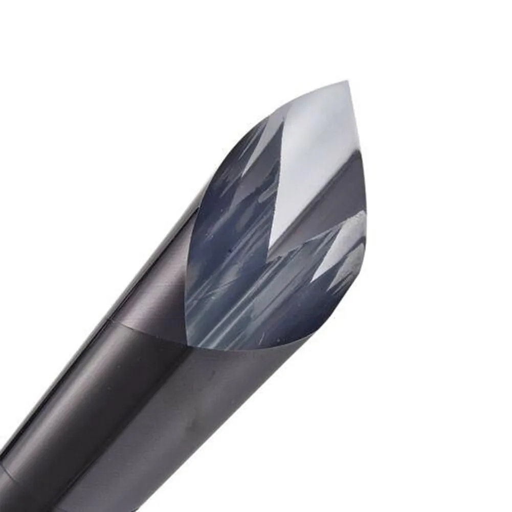 

Высокое качество автомобиля солнцезащитная передняя пленка аксессуары баннер переднее лобовое стекло ПВХ растягивающаяся полоса солнцезащитный козырек с защитой от ультрафиолета