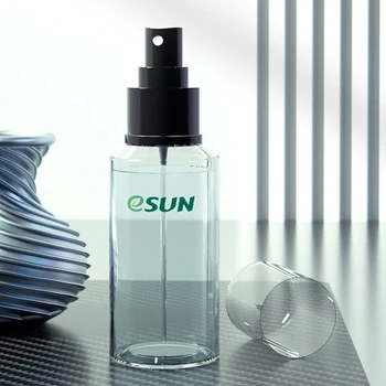 สเปรย์กาวสําหรับการพิมพ์ 3D ABS PLA + PETG กาวป้องกันการบิดเบี้ยวง่ายต่อการถอดสเปรย์แพลตฟอร์มกาวกาวอุปกรณ์เสริมเครื่องพิมพ์