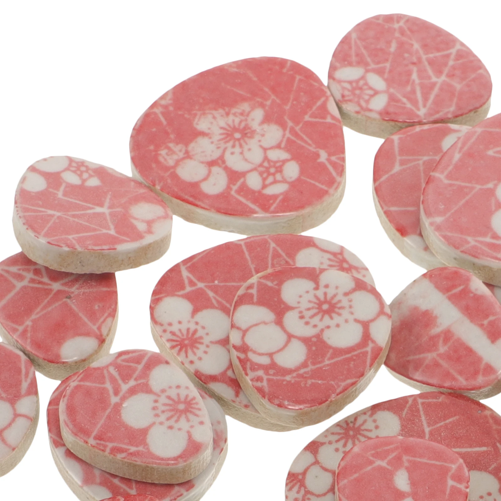 

1 Bag Aquarium Decorative Gravel Natural Finish Pebbles for Fish Tank Vase Landscaping Garden Pond Decorations Stones