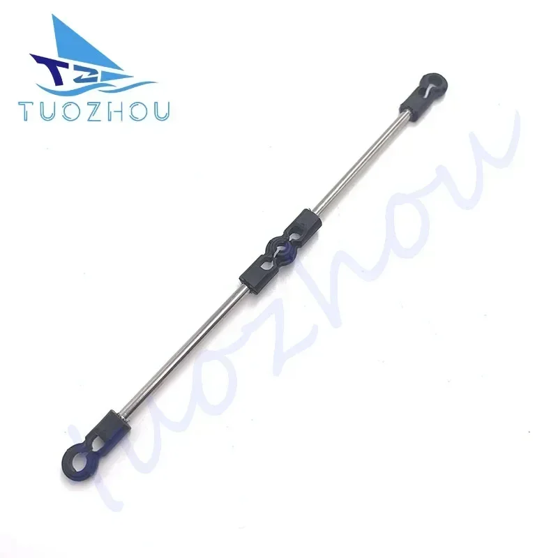 

Деталь подвесного мотора для двухтактного шатуна подвесного карбюратора Yamaha мощностью 85 лошадиных сил 688-41217-01