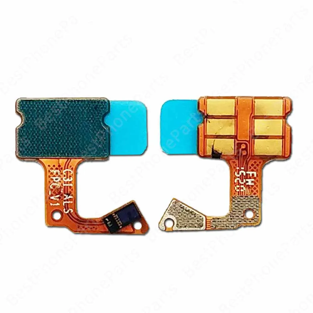 For Xiaomi Redmi 8 8A 9 9A 9C 9T 5 Plus 5A 6 6A 7 7A Distance Repair Ambient FlashLight Replacement Proximity Sensor