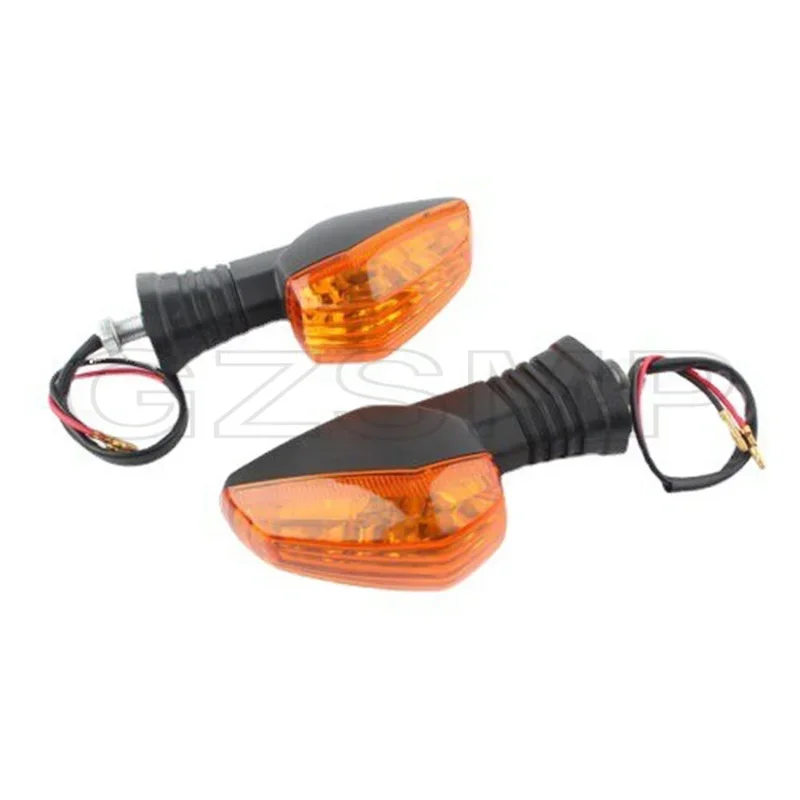 Motorcycle Turn Signal Light Indicator Blinker For Suzuki GSX-R 600 SRAD GSXR 750 1000 2001-2003 GSX-R750 K4 GSXR 600 2004-2005